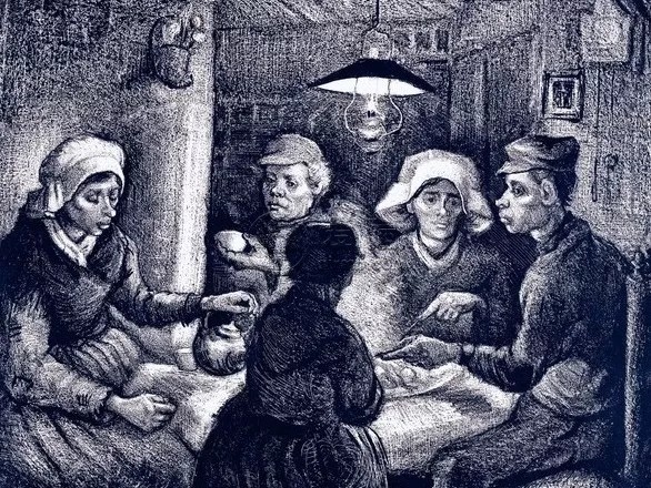 版画有什么艺术价值？版画的艺术价值